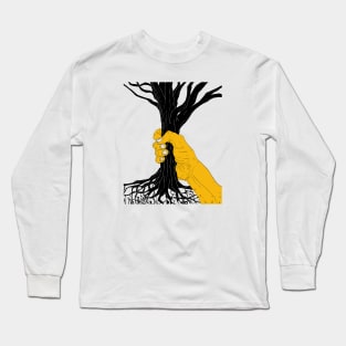 Stranglehold Long Sleeve T-Shirt